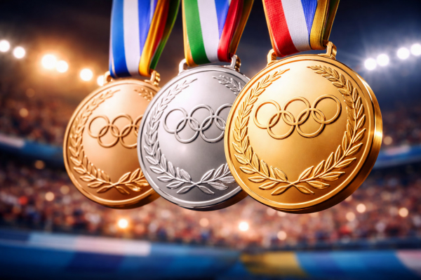 Российский лыжник Голубков выиграл второе золото Паралимпиады