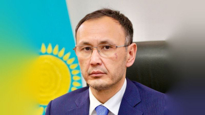 Глава Атырауского НПЗ Галымжан Жусанбаев восстановил свою должность через суд