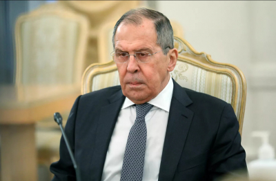 Лавров: идея нового военного блока с Украиной в составе витает в Европе