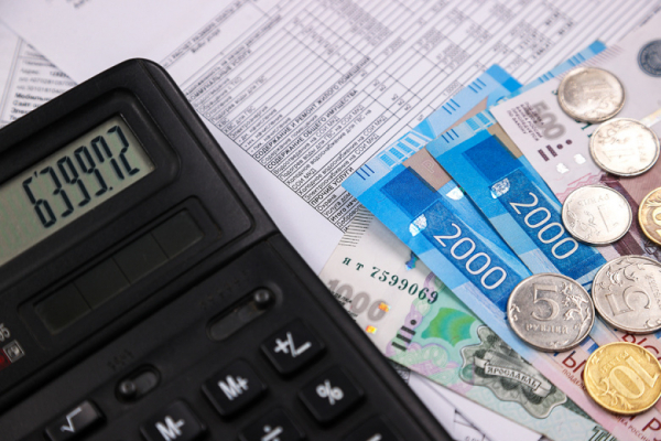 В Госдуме объяснили, что ждет неплательщиков ЖКУ