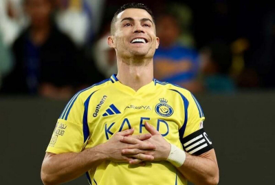 Криштиану Роналду заявил о завершении карьеры