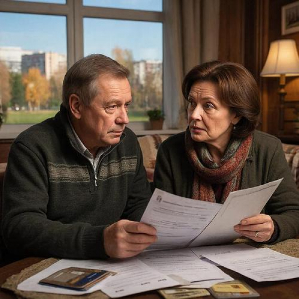 Потерянный стаж: как доказать работу в 90-е, если фирма исчезла, а архив сгорел