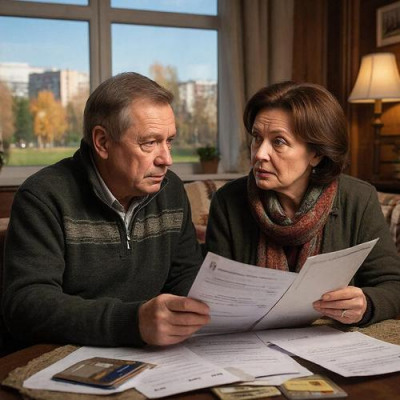 Потерянный стаж: как доказать работу в 90-е, если фирма исчезла, а архив сгорел