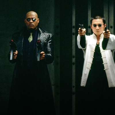 «Матрица», документальный фильм о Ninety One и спектакль про Моцарта