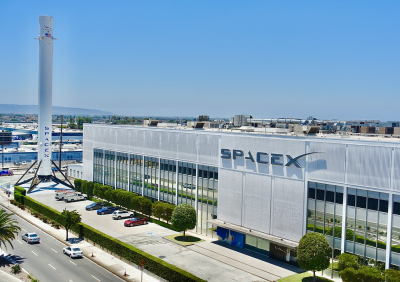 Евросоюз хочет отобрать частоты у SpaceX и оставить европейцев без прямого сигнала