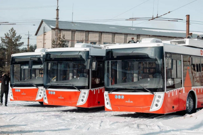 Движение транспорта в Саранске изменят из-за предпасхальной ярмарки