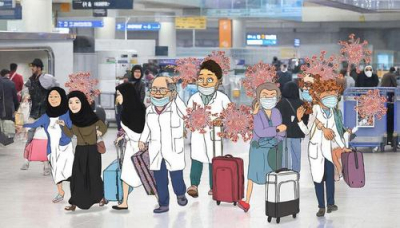 &laquo;Вирусы не признают границ, заборов и паспортов&raquo;: Кирилл Кабанов предупредил о смертельных угрозах из-за миграции