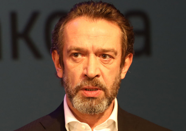 Уехавшая в США Дочь Владимира Машкова пообещала вернуться в Россию