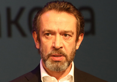 Уехавшая в США Дочь Владимира Машкова пообещала вернуться в Россию