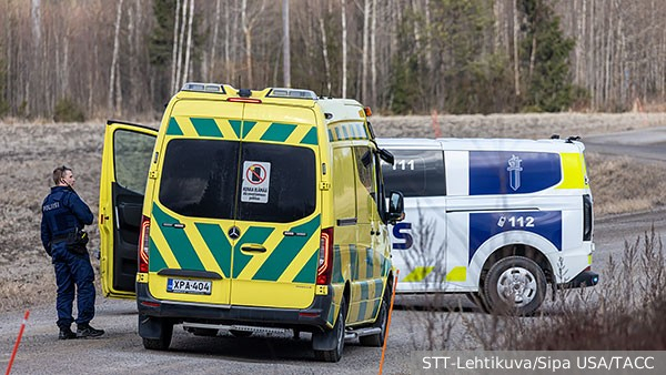 Взрыв прогремел в пригороде Харькова