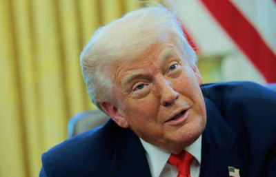 Президент США заявил, что находится в хорошей физической форме
