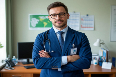 Обследование закончилось унижением врача: история москвички