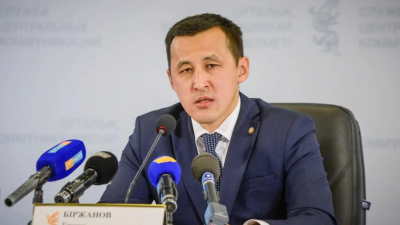 Налоговой амнистии в Казахстане не будет