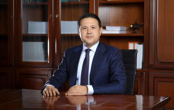 Сын экс-акима Атырауской области стал гендиректором ТОО “Урал Ойл энд Газ”