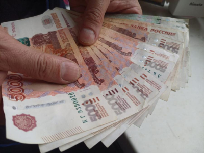 Премия по умолчанию: в России хотят закрепить 13‑ю зарплату в Трудовом кодексе