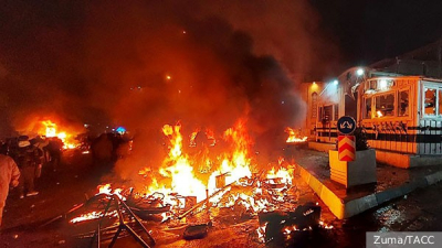 Армия Ирана сообщила о 146 сбитых БПЛА США и Израиля а время конфликта