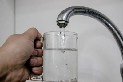 Системы водоснабжения запускают в СКО