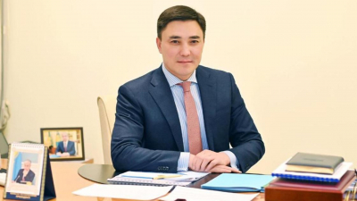 Еще один чиновник обратился к казахстанцам с предупреждением