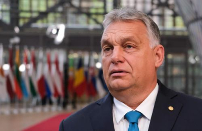 Орбан назвал самую большую угрозу для Венгрии сейчас