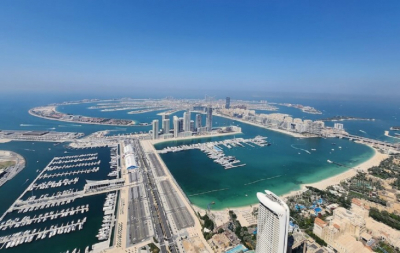 Подозреваемый в уклонении от уплаты налогов экстрадирован из ОАЭ в Казахстан