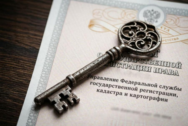 Квартира уйдет из-под носа: чем опасны подаренные объекты недвижимости при покупке