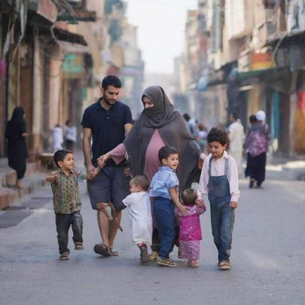 Мигранты с семьями приносят пользу российской экономике, считает эксперт