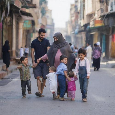 Мигранты с семьями приносят пользу российской экономике, считает эксперт