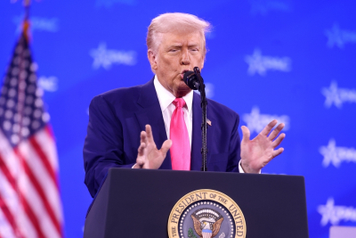 Трамп прокомментировал назначение нового лидера Ирана