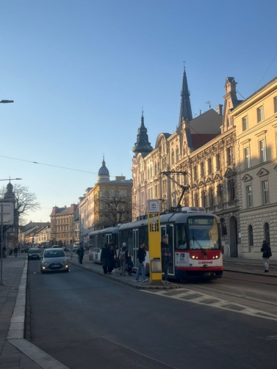 Жизнь в стиле барокко. Актюбинка переехала в маленькую Прагу