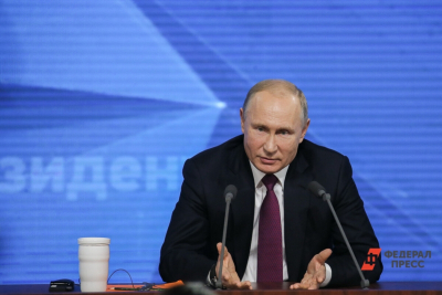Чем занимался Владимир Путин в Новосибирске: итоги визита