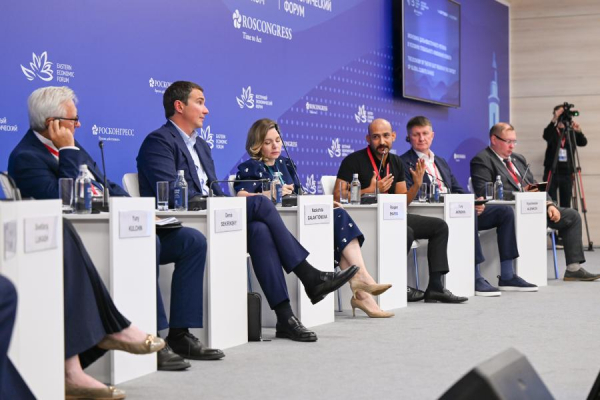 Лед тронулся. Глобальное потепление перекраивает экономику Дальнего Востока