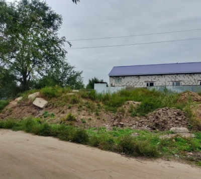 Письмо читателя. На дачах в районе ГМЗ появилось освещение, камеры и детская площадка