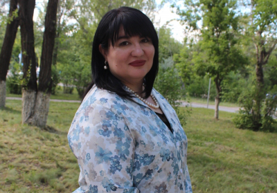Важно быть полезной