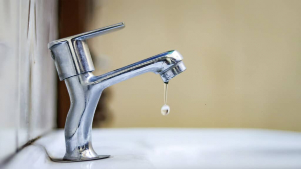 Казахстанцев заставят платить на треть больше за перерасход воды