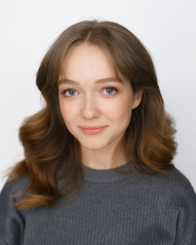 Актриса Евдокия Юшкевич: Не каждый актёр способен так сыграть самого себя, как Деревянко