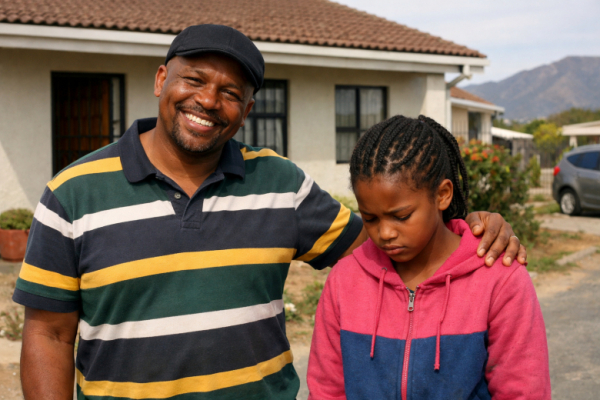 12-летняя жена: педофил похитил девочку и представлял ее своей супругой