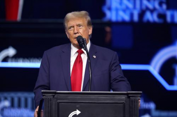 Трамп: Иран внес важное предложение, оно недостаточно хорошее, но очень значимое