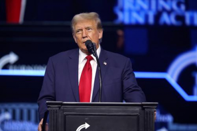 Трамп: Иран внес важное предложение, оно недостаточно хорошее, но очень значимое