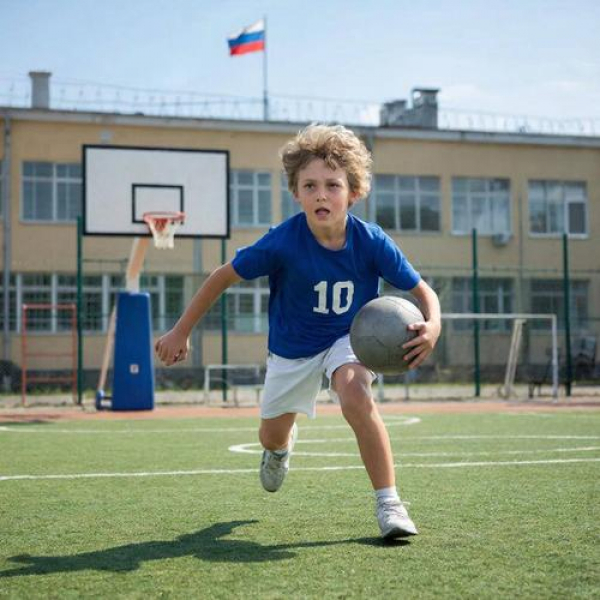 Педагог Матвей Байков: фраза &laquo;кто не сдаст норматив &ndash; получит тройку&raquo; убивает интерес к физкультуре уже в первом классе