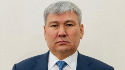 Бывший советник министра финансов Казахстана получил должность в Минздраве
