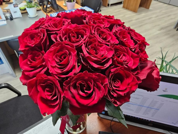 Китайские розы захватывают рынок Приморья