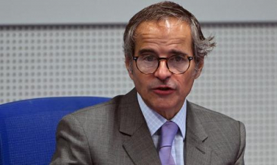 Гендиректор МАГАТЭ указал, где и когда могут пройти переговоры между США и Ираном