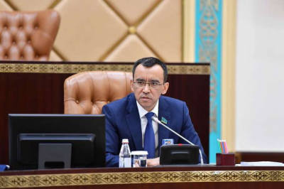 Мощный импульс развитию сельских территорий