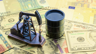 Цены на нефть под давлением: инвесторы боятся глобального спада