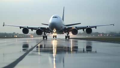Эксперты: Самолеты используют рекордное количество авиатоплива в ближайшие годы