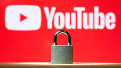 В России полностью заблокировали YouTube — IT-эксперты