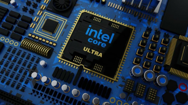 Аналитик посоветовал продавать акции Intel после падения на 61% с января