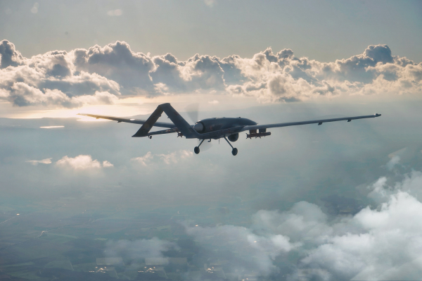 Иран подтвердил причастность к атаке БПЛА по отелю Marina в Дубае