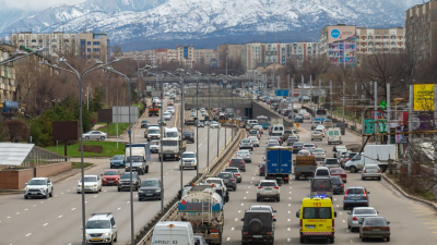 Для водителей такси введены новые требования
