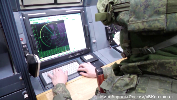 Марочко: Киев удерживает фронт расстрелами дезертиров ВСУ